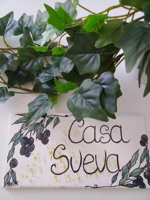 Casa Sveva, A Pochi Passi Dalle Spiagge E Dal Centro Di Arma Di Taggia. Zewnętrze zdjęcie